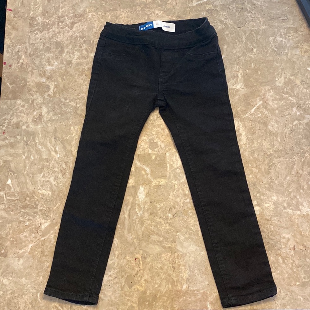 GUC old navy skinny jeans